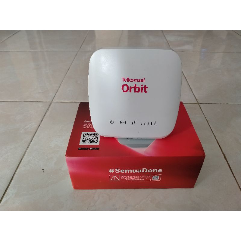 Jual Modem Orbit Star A1 Shopee Indonesia