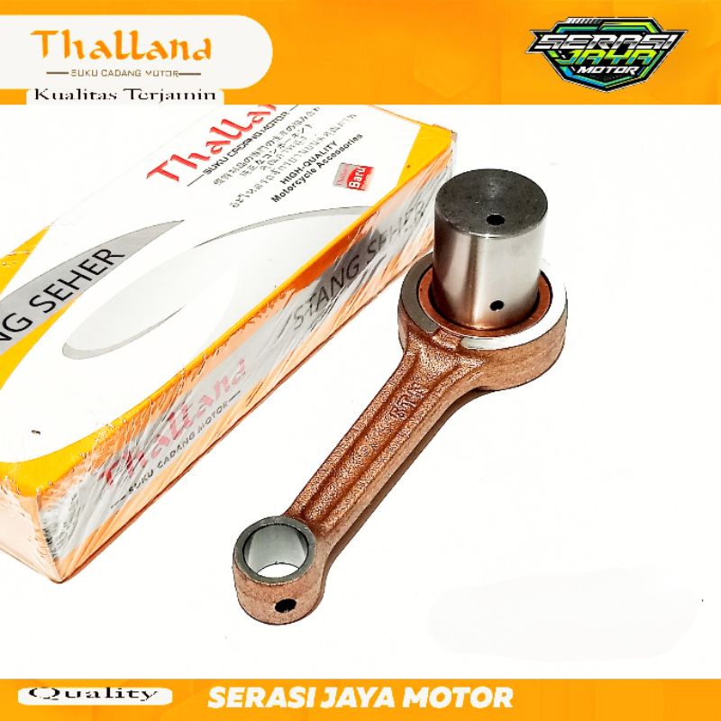 THALLAND STANG SEHER JUPITER Z (5TN) STANG SEHER JUPITER Z/VEGA R NEW (5TN)