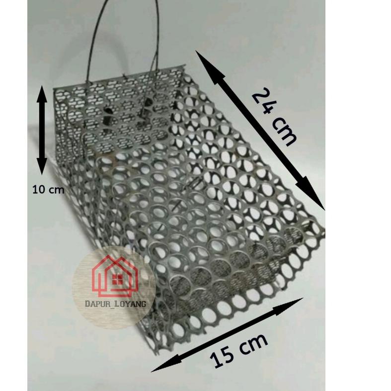 Harga Termurah Perangkap Tikus / Jebakan Tikus / Perangkap Musang