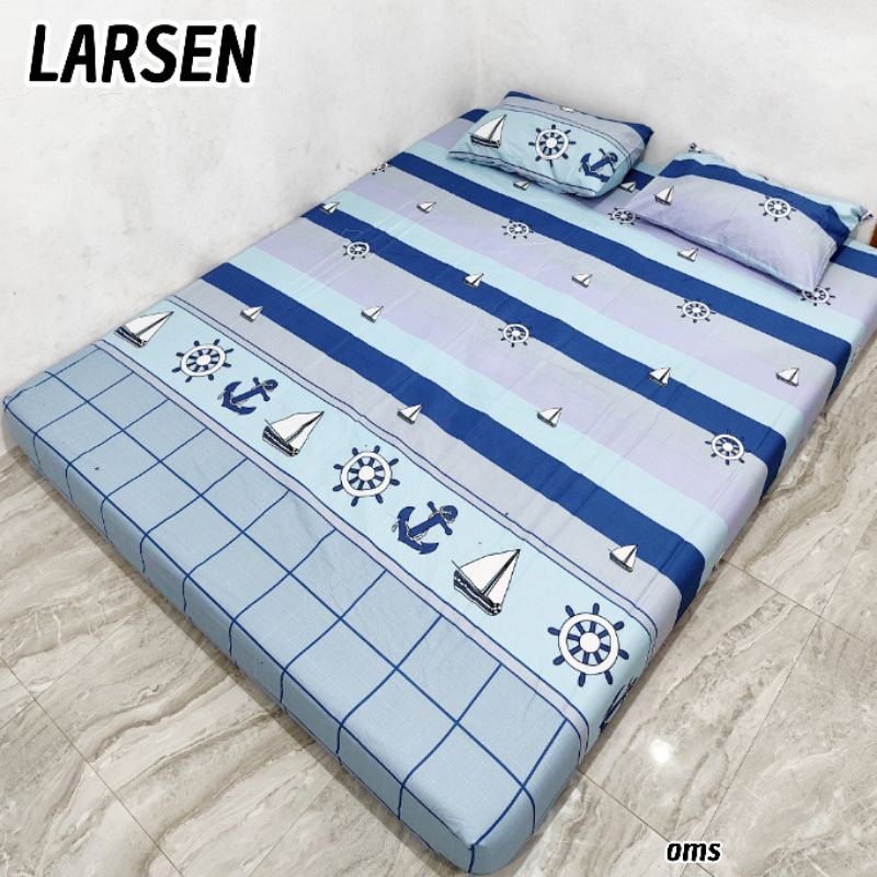 SPREI HOME MADE MURAH KONVEKSI 120 dan 200 TINGGI 30