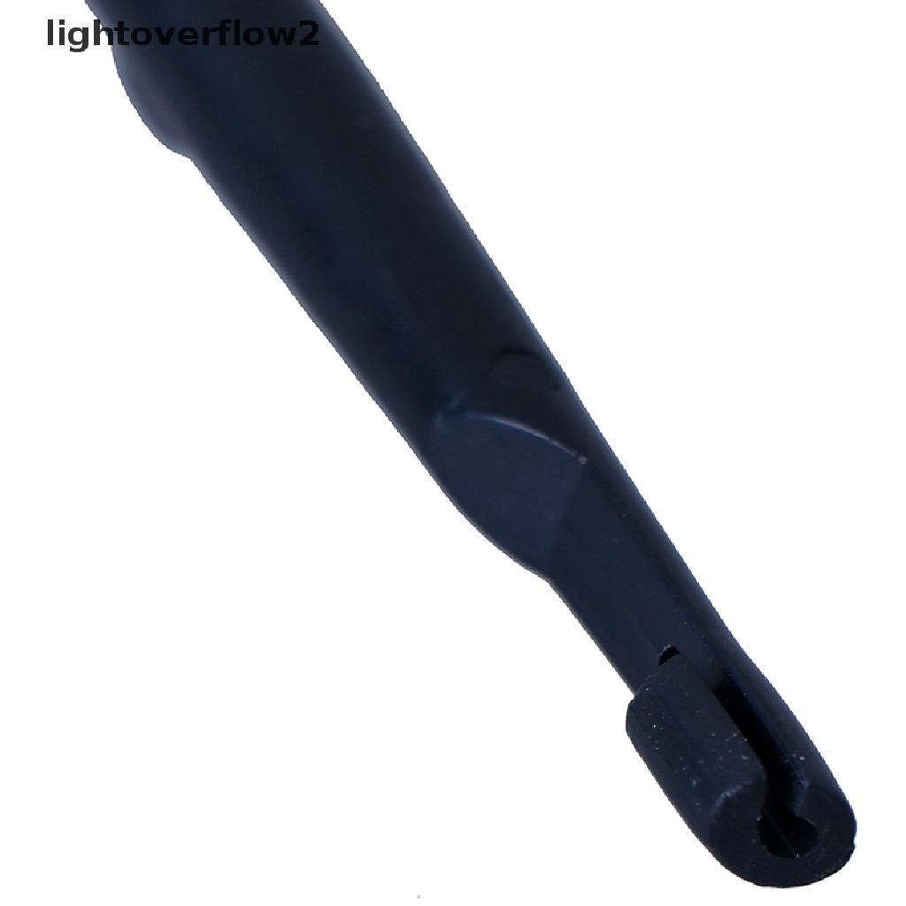 (lightoverflow2) 2pcs Alat Pelepas Kail Pancing  (ID) Buku Novel Dewasa Dalam Bahasa Mandarin