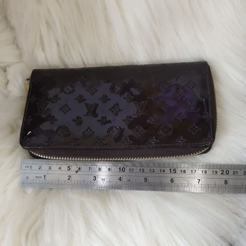 DOMPET LOUIS VUITTON PRELOVED