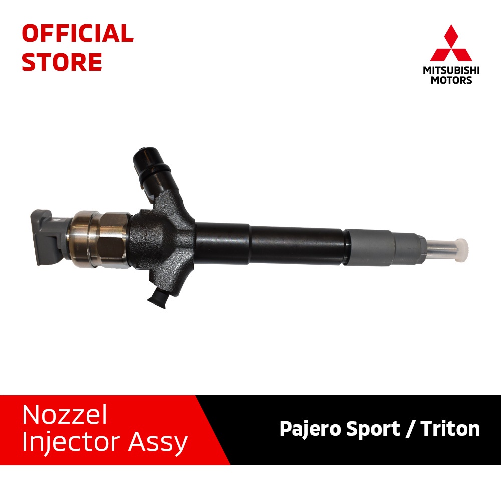 Mitsubishi Motors Nozzle Injector Assy Pajero Sport / Triton