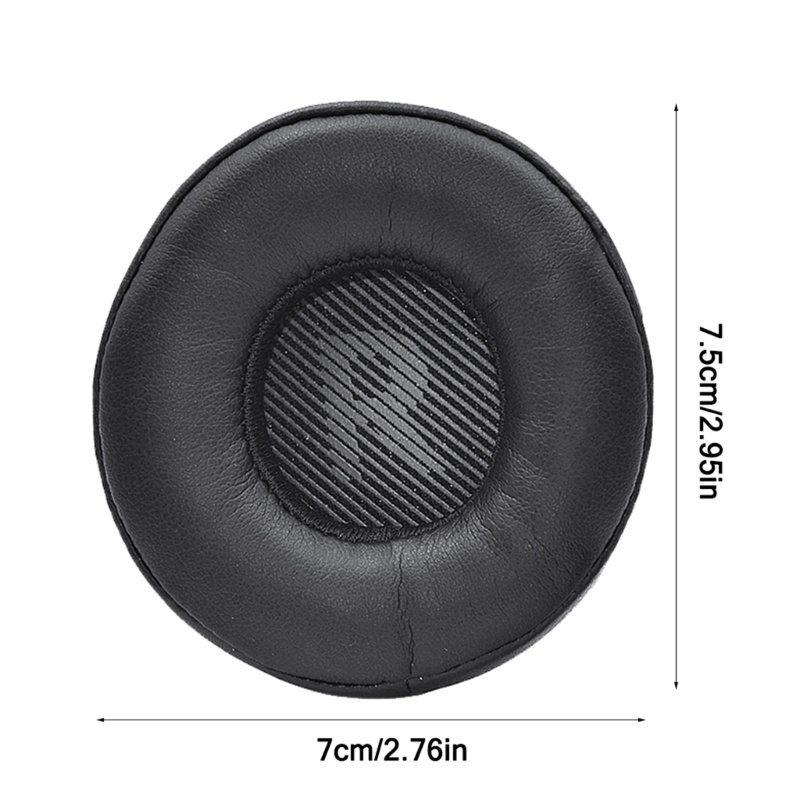 Bt Bantalan Earphone Earpads Breathable Untuk Headset Everest Elite300 V300BT/V300NXT