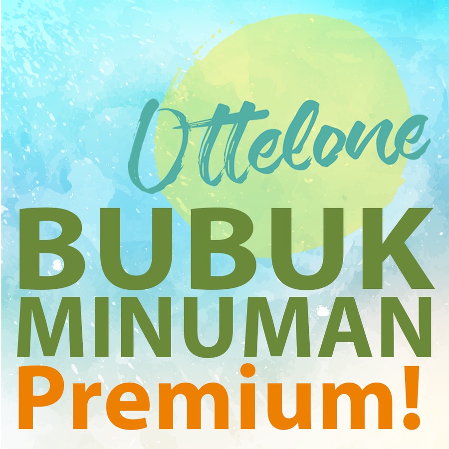 

Powder Ottelone Bubuk Minuman Premium 100g dulu Merk Ottelone - Lemon Tea