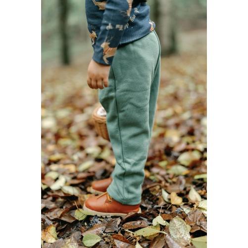 BOHOPANNA Jamie 1-10 Tahun Jamie Long Sleeve Top / Jamie Long Pant CBKS
