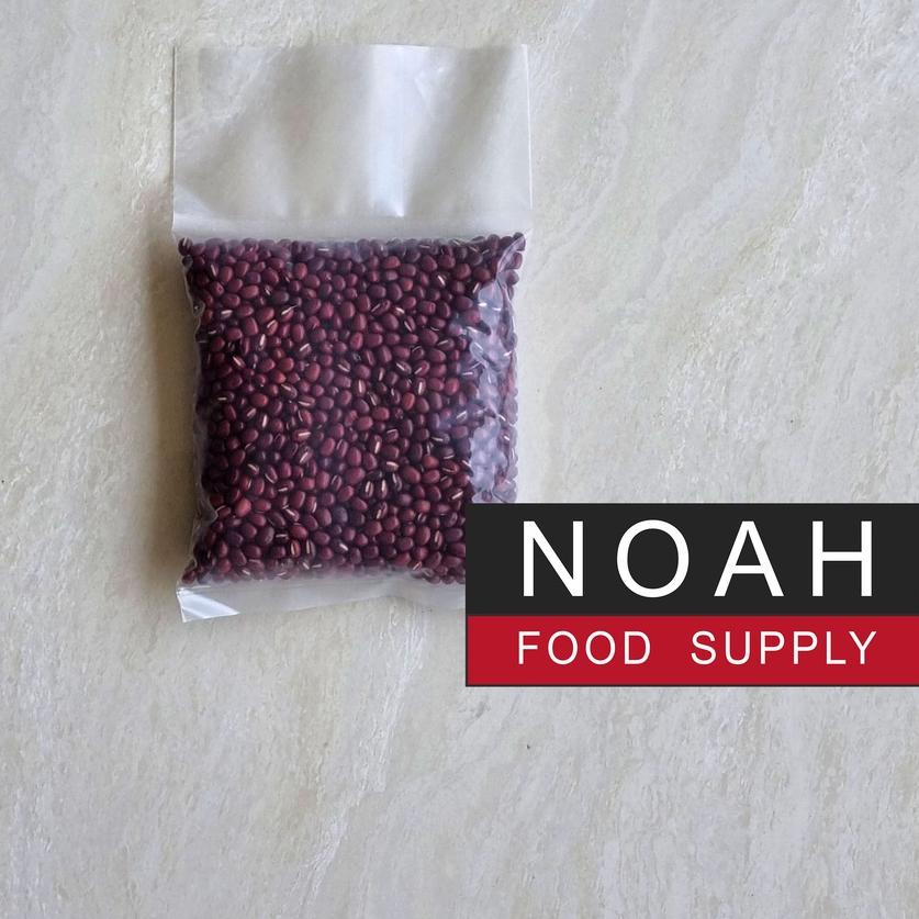 

limited STOCK!KACANG MERAH - AZUKI - ADZUKI - RED BEAN ADZUKI 500 GRAM - IMPORT IMPOR|SQ7