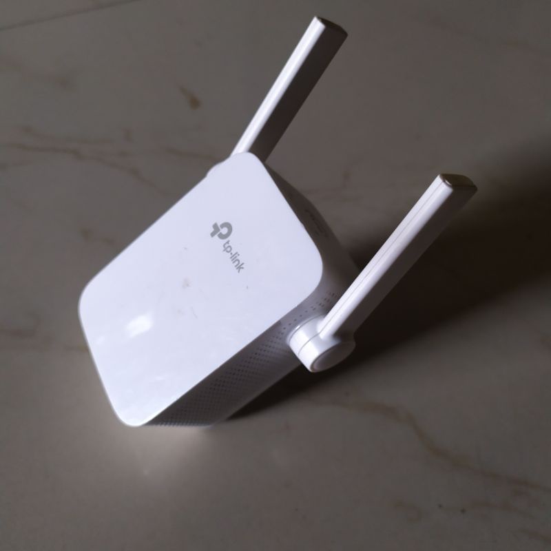 Repeater Wifi TPLINK TL-WA855RE 300Mbps Wifi Range Extender