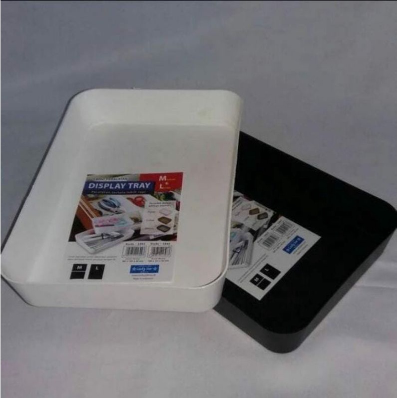 Tray Semai/ Nampan Semai