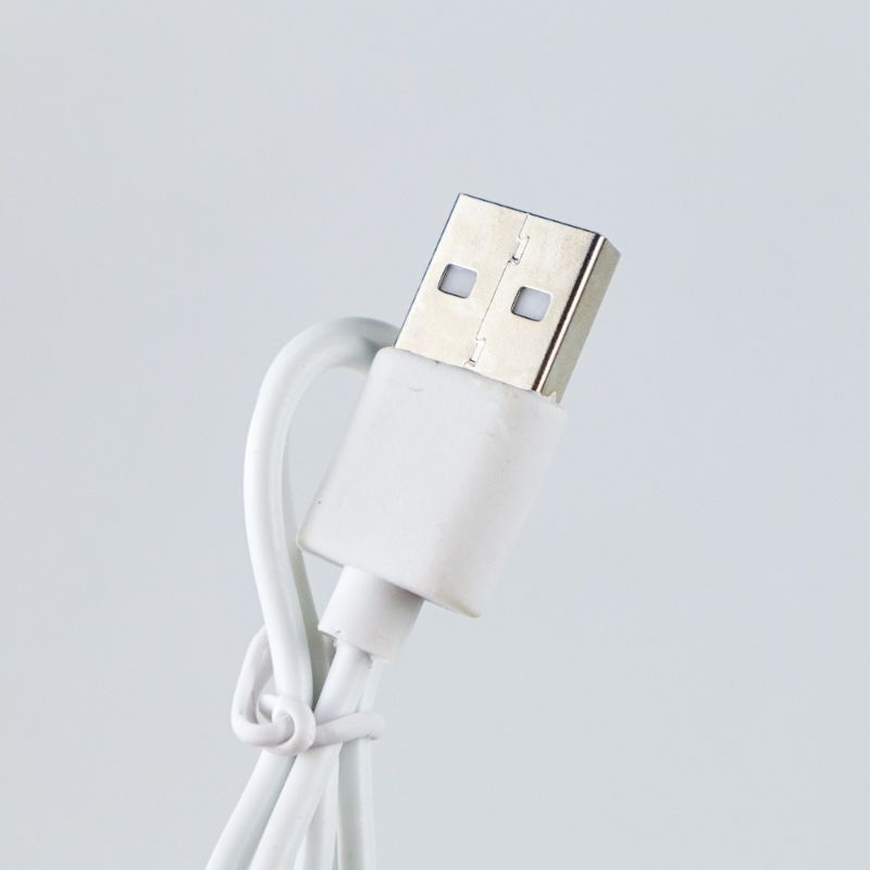 TERMURAH Taffware Charger Baterai USB Plug 4 slot Batre AA Batere AAA