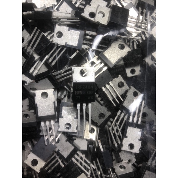 Mosfet IRFZ48N TO-220 IRFZ48NPBF TO220 IRFZ48