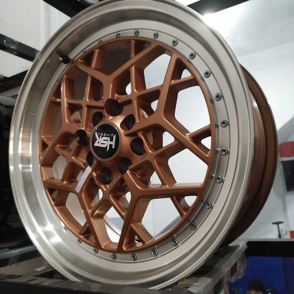 Velg Mobil Baru Myth06 Hsr Mobil Avanza Calya Freed Kijang Simplicity