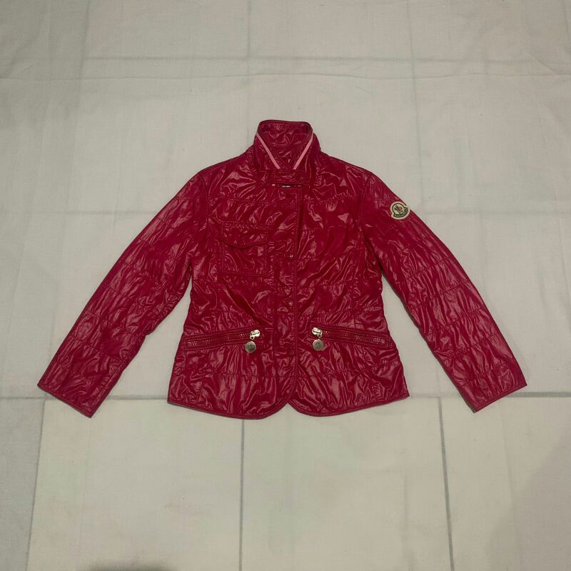 JAKET ANAK MONCLER