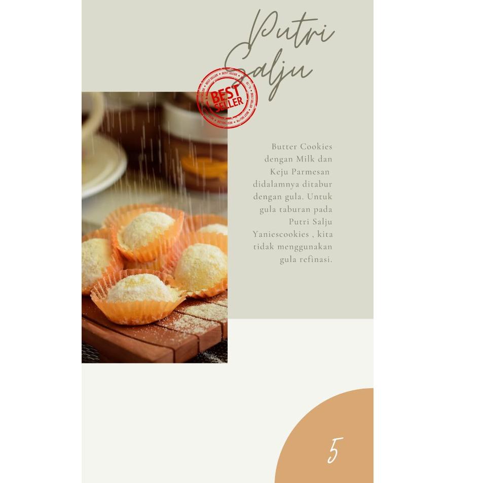 

✨ Putri Salju !!!