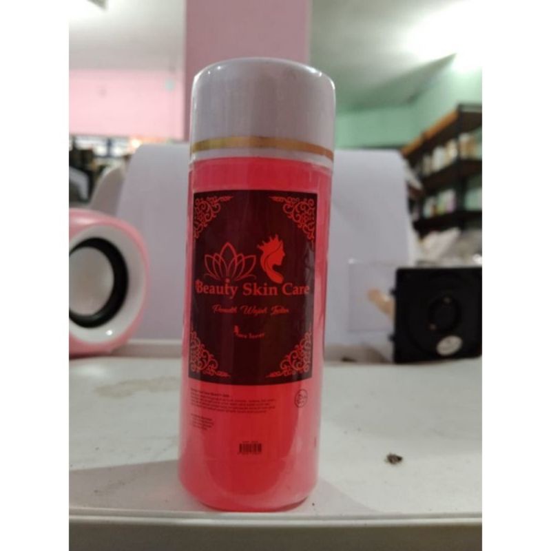 termurah toner rs beauty/toner ajaib/beauty skin care 60 ml