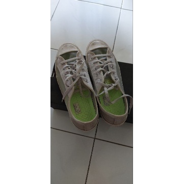 [PRELOVED] converse ctas dainty ox ORIGINAL