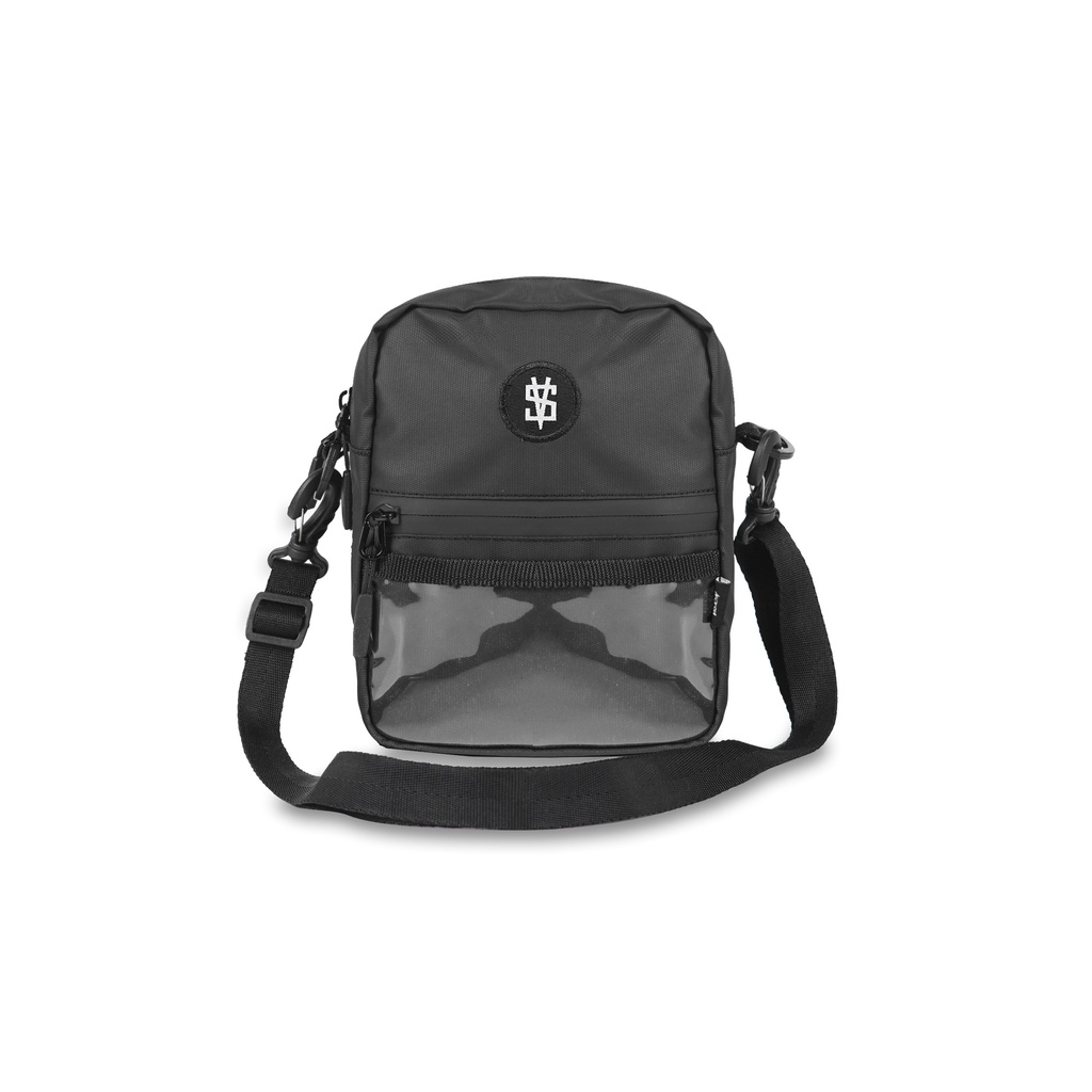 Straight Vision - Hawk Water Resistant Slingbag - Tas Selempang Fashion Pria Wanita Multifungsi Outd