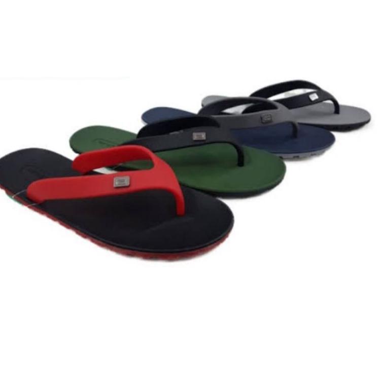 CAF.18Oc22r ▪ SANDAL ANDO VIRAL/ANDO ORIGINAL/ANDO VIRAL PRIA/ANDO