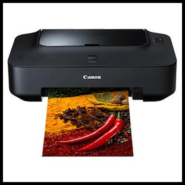 Produk Baru Printer Canon Ip2270 - Pixma Ip2770 Garansi Datascrip - Bukan Infusan