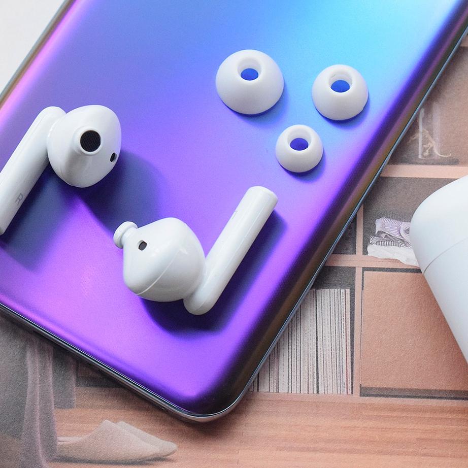 kode4a4Zo--Nokia Essential True Wireless Earphones TWS E3102 - White