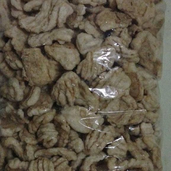 

✨COD✨ Batagor Kering Tahu kotak Bandung 500gram bisa gosend grab send kriuk tidak alot terasa ikannya 