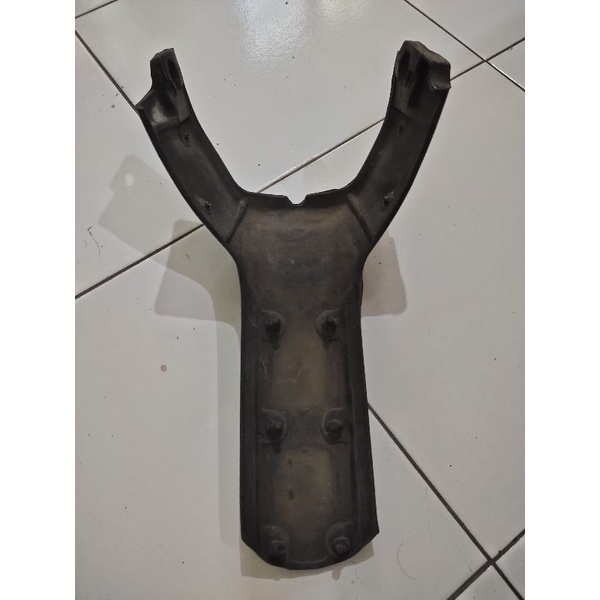 Karet Pelana Sayap Honda Astrea star Astrea 800 orisinil bekas
