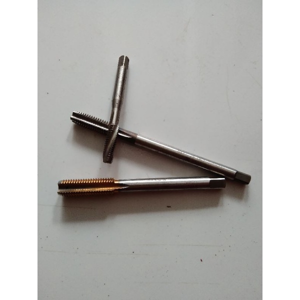 tap,hantap set M10X1,25 M8X1,25 M6X1