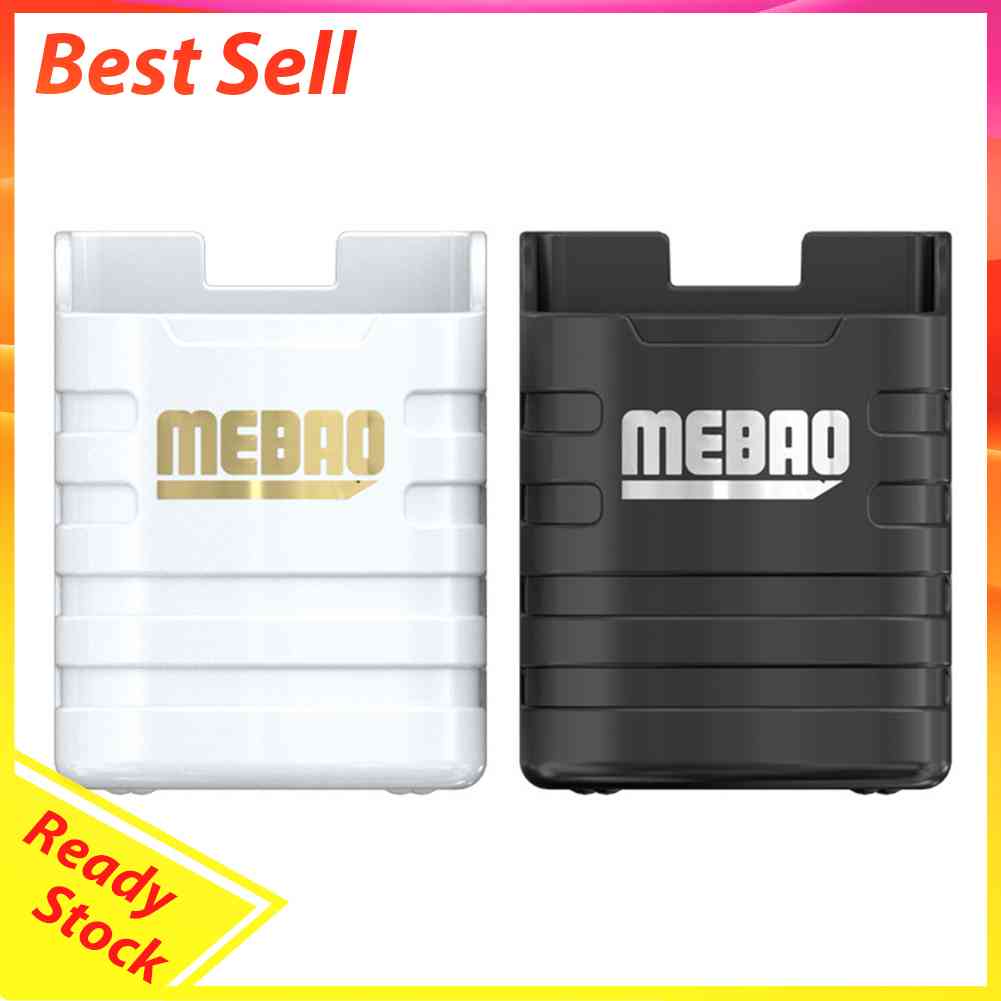 MEBAO Fishing Water Cup Holder Multi-functional Fishing Box Water Bottle Mount