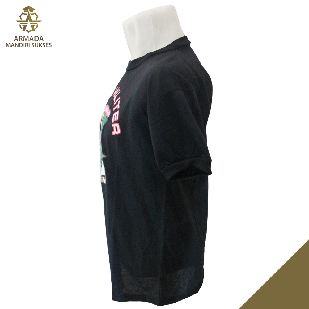 Kaos Target PM Gambar - Kaos PM Target
