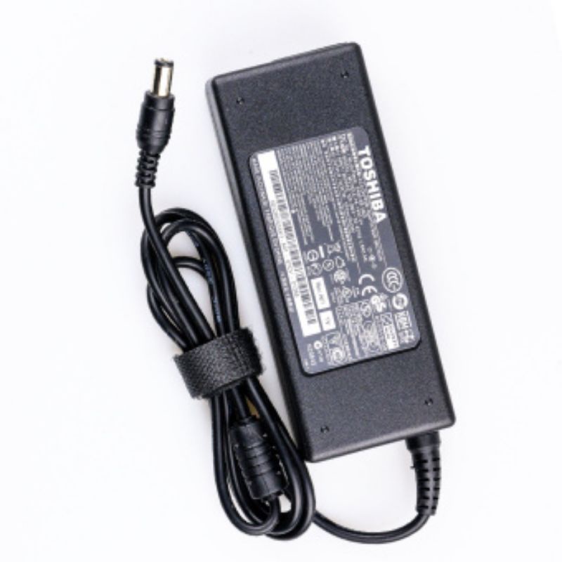 Adaptor Charger Toshiba 15V 5A DC 6.3*3.0 mm for Toshiba M45 M20 M30 A50 M100 M200 M500