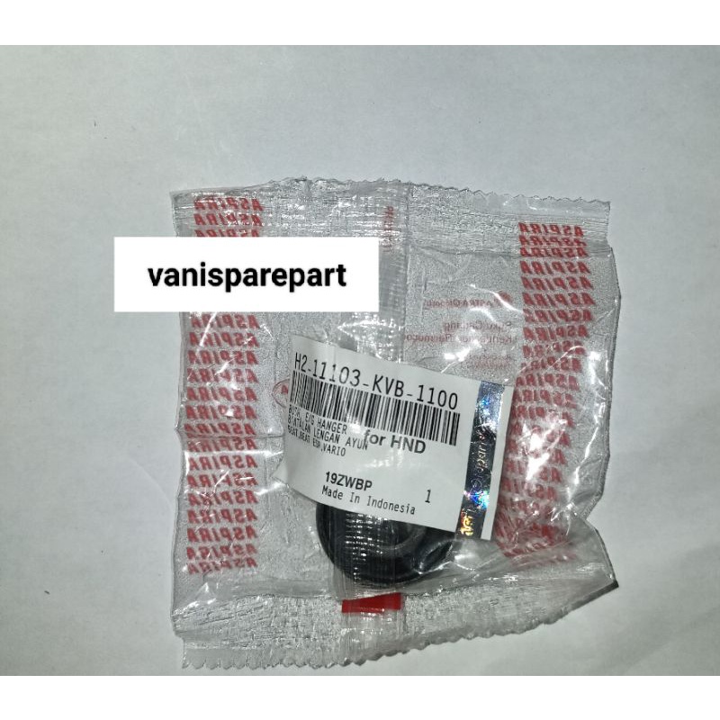 BOSH ARM AREM FORK LENGAN AYUN VARIO BEAT