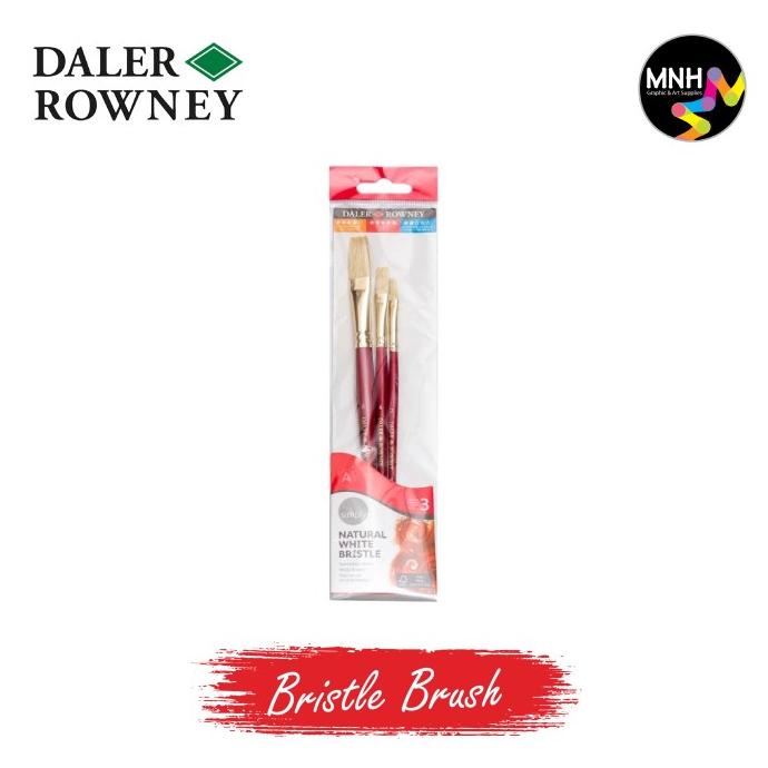 

PROMO SIMPLY OIL BRISTLE BRUSH SET SALE