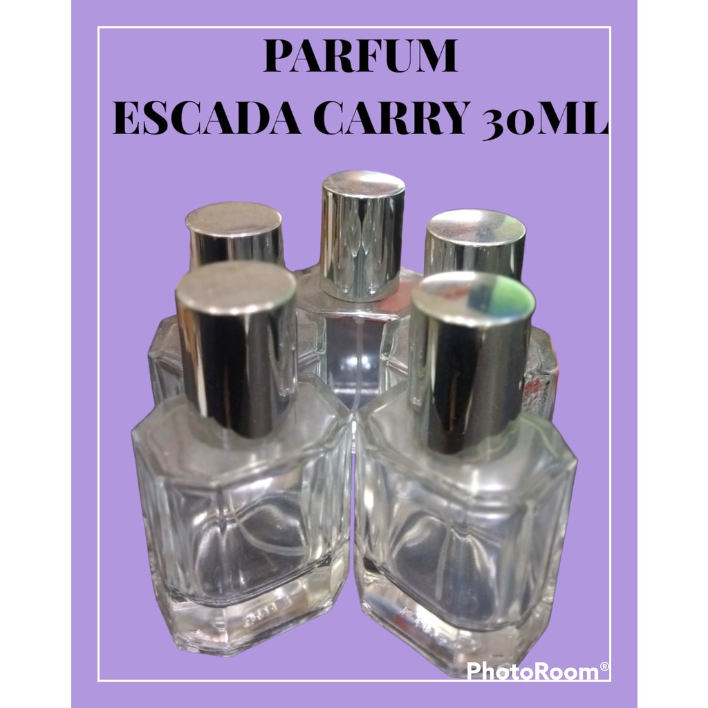 PARFUM SC4DA C3RRY 30 ML