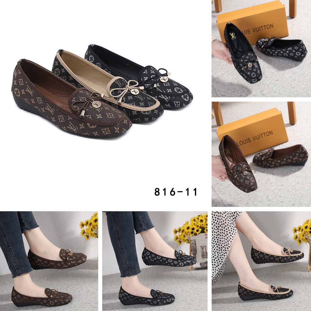 Loafer 816-11