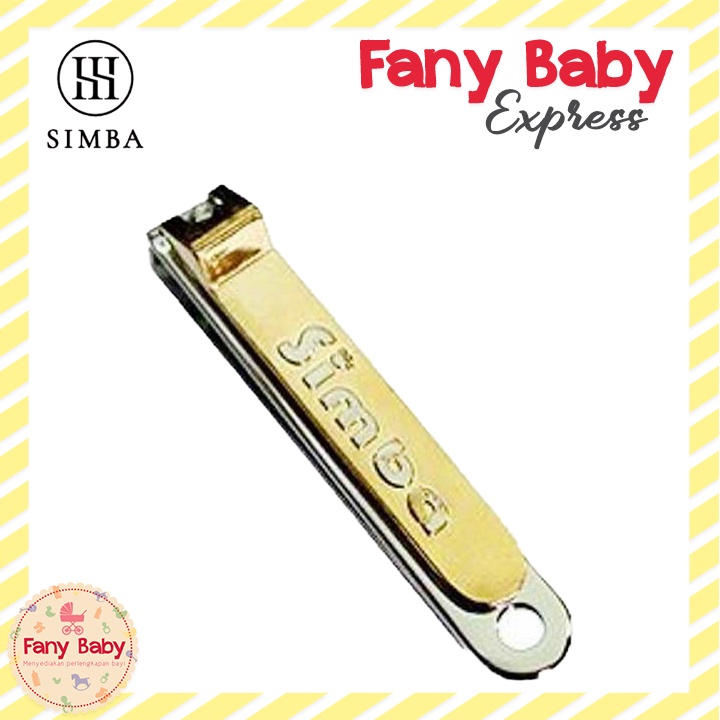 SIMBA NAIL CUTTER