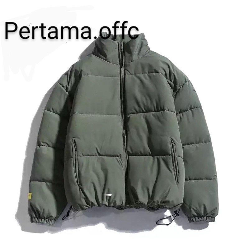 JAKET PRIA WINTER MUSIM DINGIN