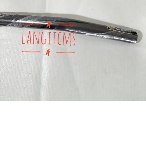 Leher knalpot Jupiter Vega R New Crypton Jupiter Z Burhan