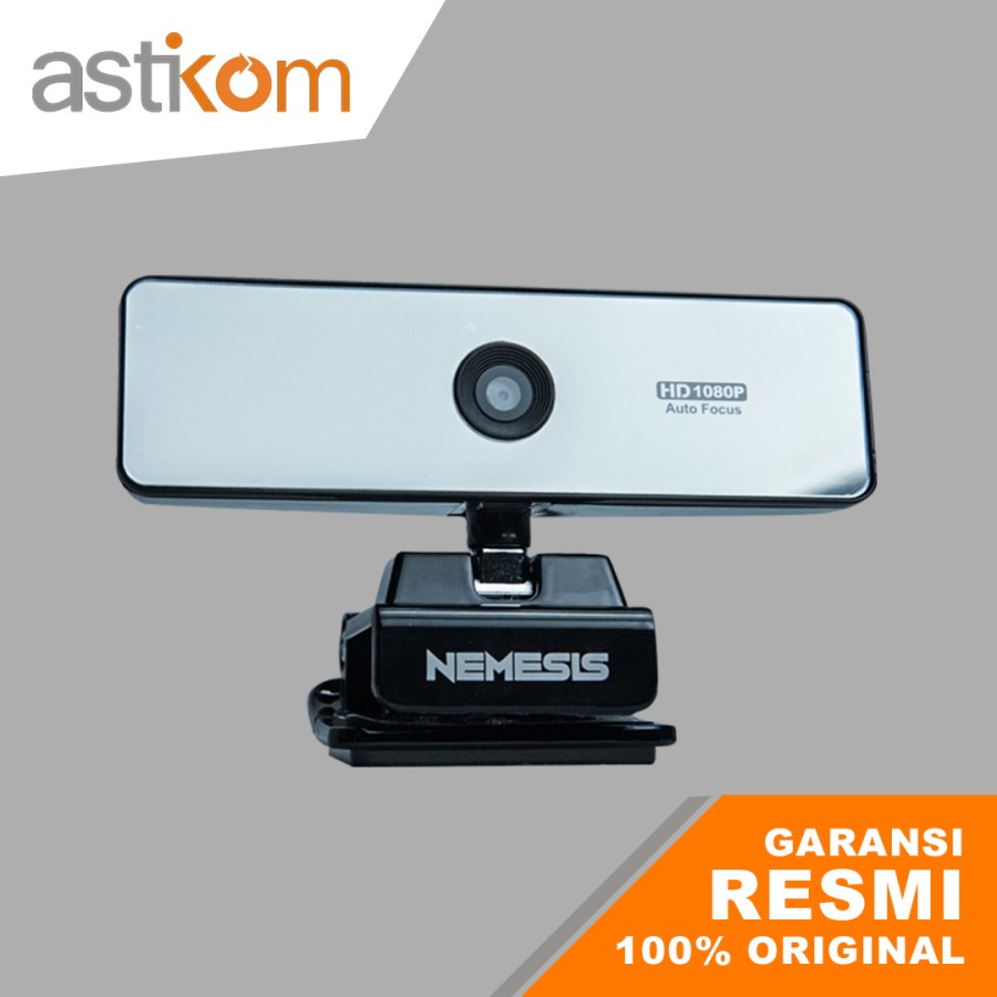 Webcam NYK A90 1080p Everest