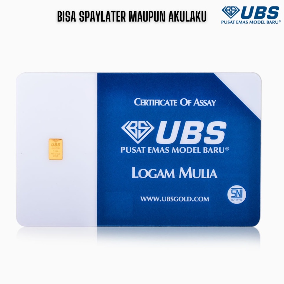 LM UBS 0.1 gram terbaru 2023 bisa spayleter