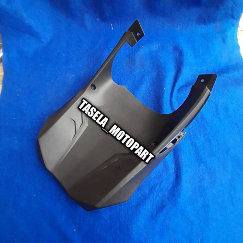 Dek paruh Beat New Beat Street dek lumpur Beat New 2016 2017 2018