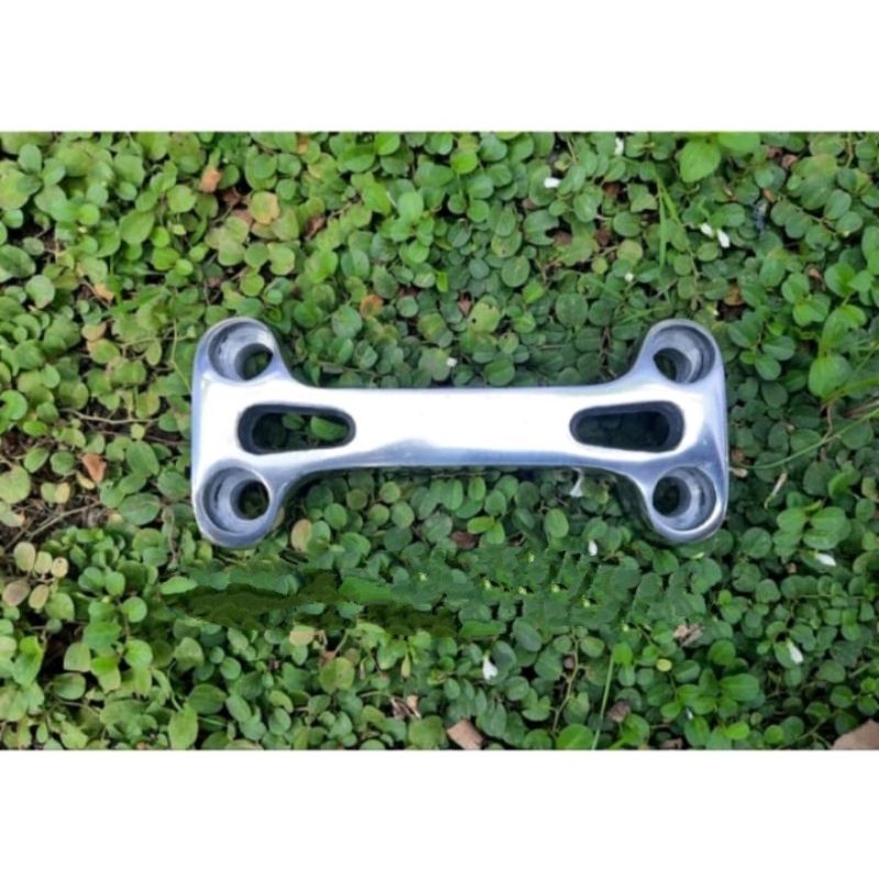 Raiser Stang Yamaha Byson Model Xabre Poles Bagus Model B-Pro Kualitas Terbaik