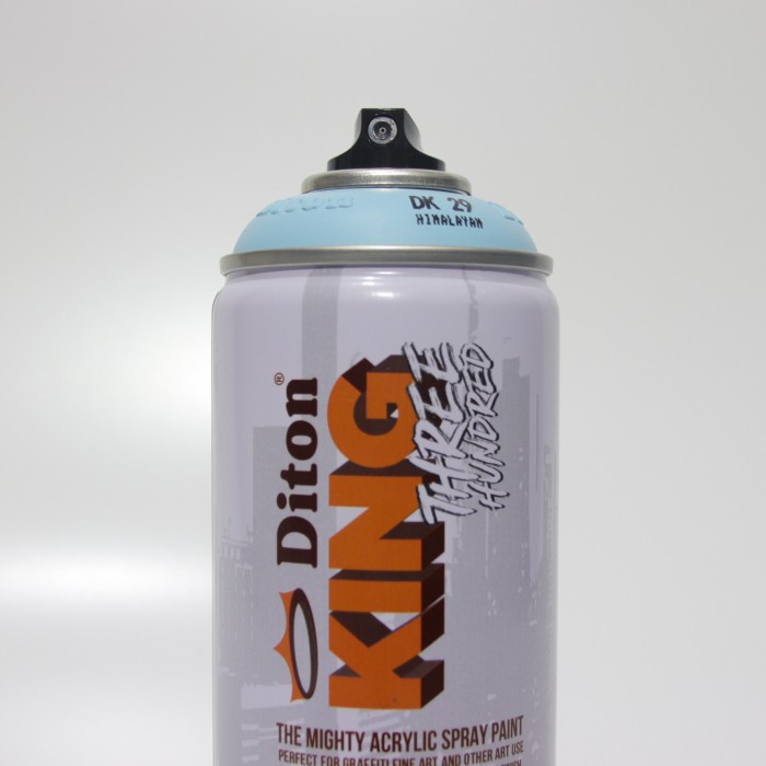 

Promo Bulan Ini Diton King Three Hundred Himalayan Dk 29 Hot Sale