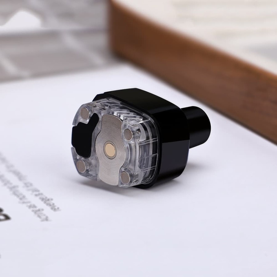 Authentic Cartridge and Coil Ijoy Jupiter Pod