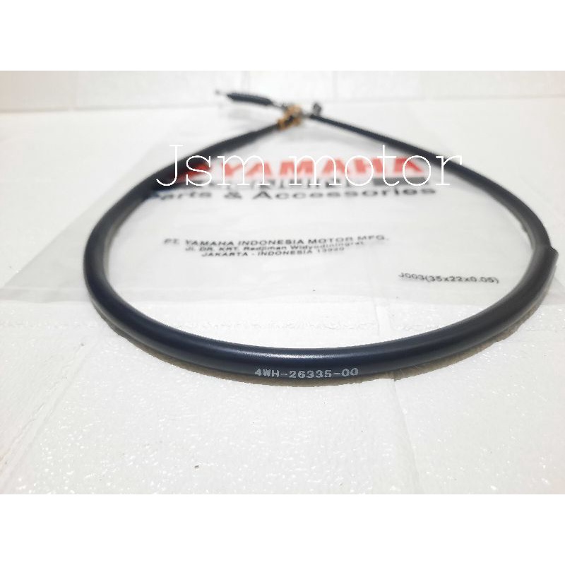 KABEL KOPLING 4WH F1ZR FORCE1