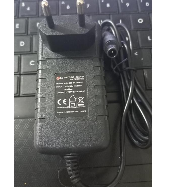 GROSIR ADAPTOR MONITOR LG ORIGINAL E1642CA LG 16EN33SA LG 16M35A LG 16M37A LG 16M38A 