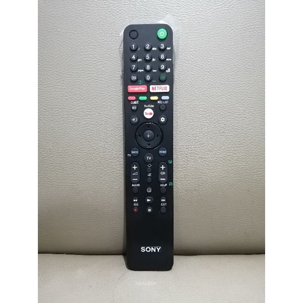 REMOTE REMOT TV LED SMART TV ANDROID SONY 43 &quot; - 50&quot;