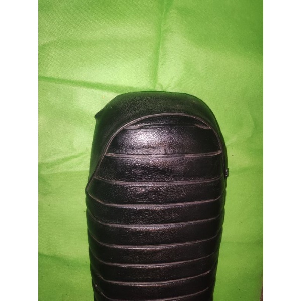 Jok CuSTOM, W175 /Tiger Japstyle