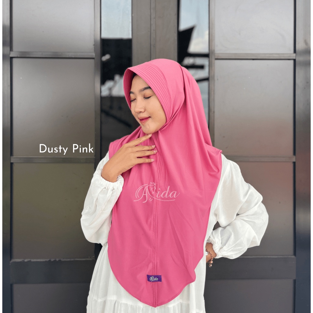 Bergo Lana Daily Jumbo New Jersey Super