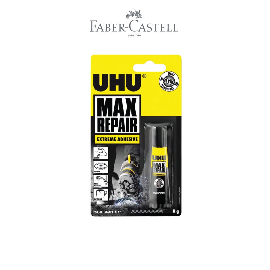 

UHU Max Repair +