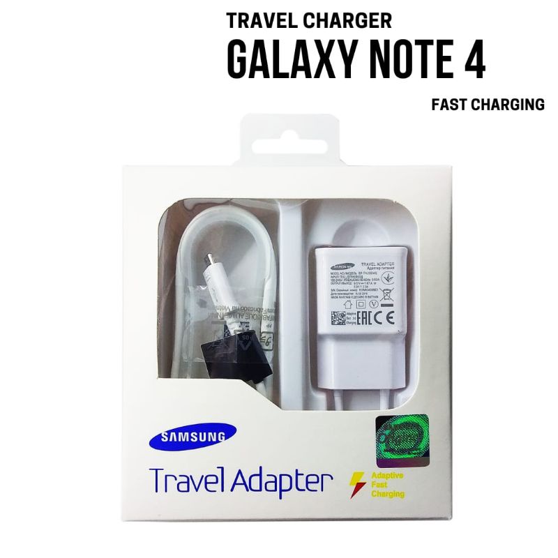 Charger Samsung USB Micro Fast Charging